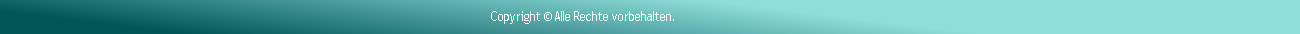 Copyright © Alle Rechte vorbehalten. 