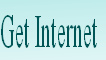 Get Internet