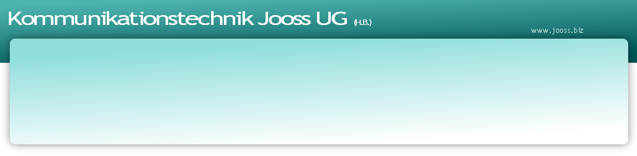 www.jooss.biz