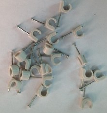Nagelschellen 4mm
